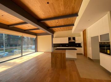 Departamento de 3 habitaciones, Miguel Hidalgo · Exclusivo Hermosos y Modernos Acabados Proyecto de Legorreta