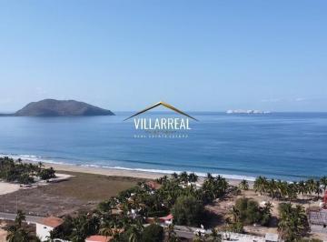 Terreno / Lote , Zihuatanejo de Azueta · Lote en Playa Blanca