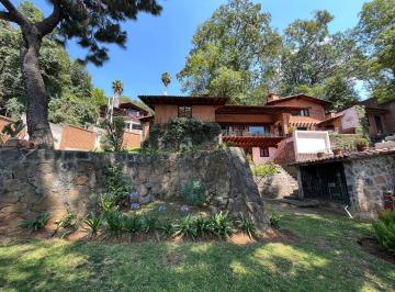Casa de 5 habitaciones, Valle de Bravo · Casa en Venta en El Coporito en Valle de Bravo