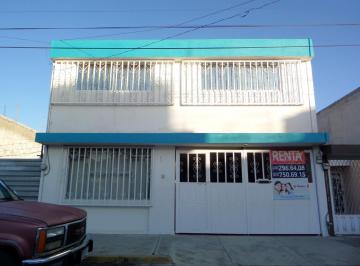 Casa de 4 habitaciones, Puebla · Casa en Renta Ideal Para Oficina, Jardines de San Manuel, Zona C. U. Puebla.