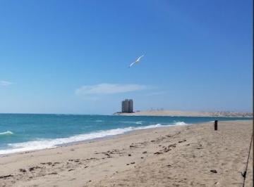 Terreno / Lote de 1 habitación, Puerto Peñasco · Terreno en Venta Frente Al Mar