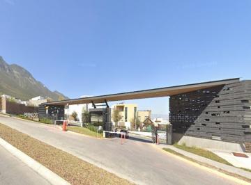 Terreno / Lote · 152m² · Terreno en Venta en Cumbres Elite Premier Privada Pirineos