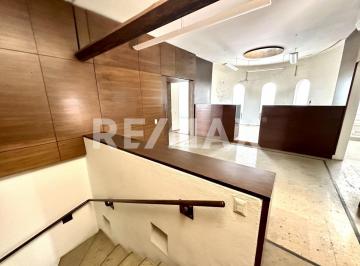 Casa uso de suelo · 600m² · 6 Estacionamientos · Casa - Comercial en Polanco - (4)