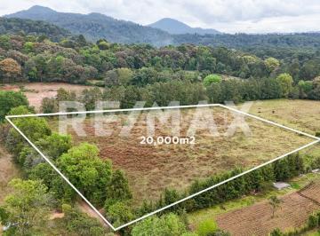 Terreno / Lote · 20000m² · Terreno en Venta - (4)