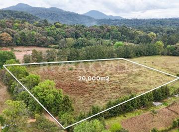 Terreno / Lote · 20000m² · Terreno en Venta - (4)
