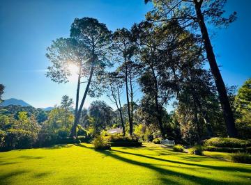 Casa de 7 habitaciones, Valle de Bravo · Casa en Venta Avandaro a 2hrs de La Cdmx en Valle de Bravo