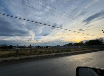 Terreno / Lote · 500m² · Terreno / Lote en Venta en Cadereyta