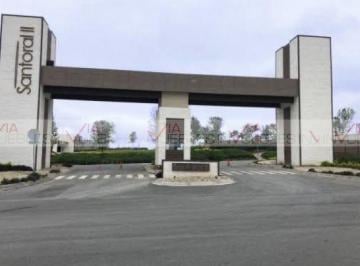 Terreno / Lote · 161m² · Terreno / Lote en Venta en Santoral