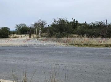 Rancho , Montemorelos · Rancho en Venta en Montemorelos