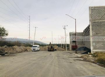 Terreno industrial · 1423m² · Terreno Industrial en Venta en García