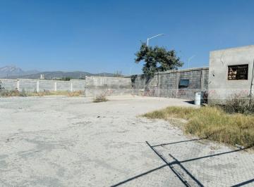 Terreno comercial · 150m² · Terreno Comercial en Renta en Micro Empresarios