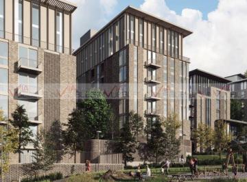 Departamento · 80m² · 2 Recámaras · 2 Estacionamientos · Departamento en Venta en Vía Cordillera