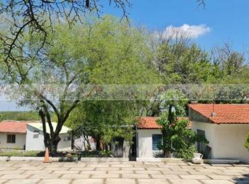 Rancho · 135m² · 2 Recámaras · 5 Estacionamientos · Rancho en Venta en Juárez