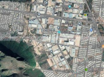 Terreno industrial , General Escobedo · Terreno Industrial en Venta en Parque Industrial
