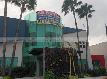 Oficina · 900m² · Oficina en Renta en El Milagro