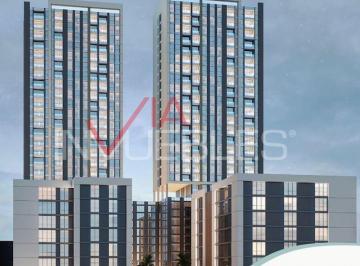 Departamento de 1 habitación, Monterrey · Departamento en Venta en Mirador Residencial