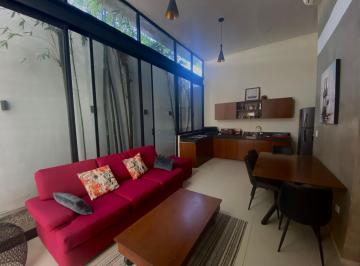 Casa de 2 habitaciones, Mérida · Townhouse Amueblado, con Piscina y Rooftop, Dentro de Privada.