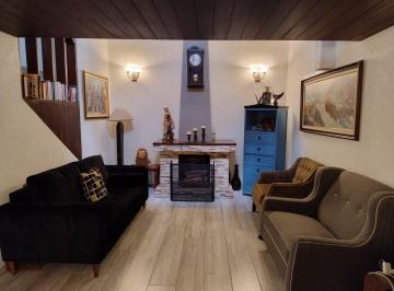 Casa de 4 habitaciones, Tlalpan · Venta de Casa en Coapa