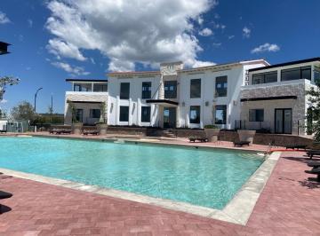 ALBERCA SEMIOLIMPICA · Terreno de 112 m² en Venta, Ciudad Maderas