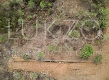 Terreno / Lote , Tepoztlán · Terreno en Venta en Tepoztlan