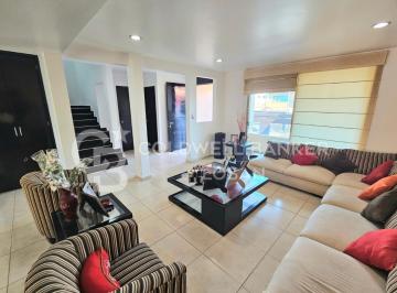 Casa de 3 habitaciones, Naucalpan de Juárez · Venta de Casa en Lomas Verdes 6ta Sección