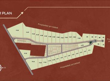 Terreno / Lote · 300m² · Venta Terreno / Lotes y Macro Lote Residenciales en La Empedrada, Conkal Yucatán