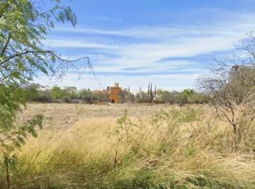 Terreno / Lote , Aguascalientes · Terrenos en Venta con Proyecto y Permiso Para Deptos, en Misiones Norte de Ags