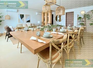 Departamento · 152m² · 2 Recámaras · 1 Estacionamiento · Departamento en Venta en Torre Jv Zona Hotelera, Ver