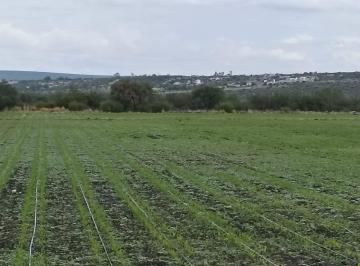 Terreno comercial , El Marqués · Macrolote en Venta, Amazcala Queretaro