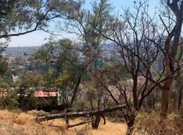 Terreno en Venta en Lomas de Santa Fe · Terreno en Venta en Lomas de Santa Fe