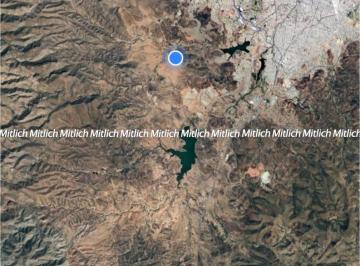 Terreno / Lote · 199700m² · Parcela en Venta de 19.97 Ha Labor de Dolores.