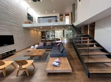 Casa de 4 habitaciones, Cuajimalpa de Morelos · Venta de Casa en Cuajimalpa, Lomas de Vista Hermosa