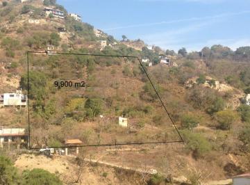 Terreno / Lote · 9900m² · Ecelente Terreno 9,900 m² Uso de Suelo Mixto
