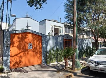 Casa de 3 habitaciones, Benito Juárez · ¡Amplia y Acogedora Casa en Venta en Insurgentes San Borja!