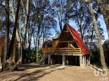 Terreno / Lote · 130134m² · Venta de Terreno en El Bosque en Omitlán