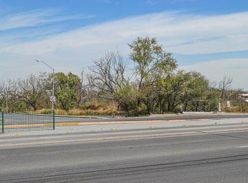 Terreno / Lote , Guadalupe · Terreno en Venta en Guadalupe