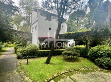 Casa de 3 habitaciones, Alvaro Obregón · Renta Casa, Rancho San Francisco Cdmx Alvaro Obregón