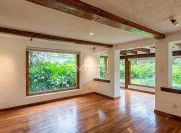 Casa de 3 habitaciones, Alvaro Obregón · Renta Casa, Rancho San Francisco Cdmx Alvaro Obregón