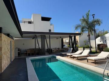 Departamento · 147m² · 1 Recámara · 1 Estacionamiento · Departamento en Renta por Año Ideal Para Solteros o Una Pareja Cerca de Lago Real. - (4)