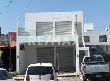 Local comercial · 130m² · Venta de Locales Comerciales Mismo Predio Fundadores Queretaro
