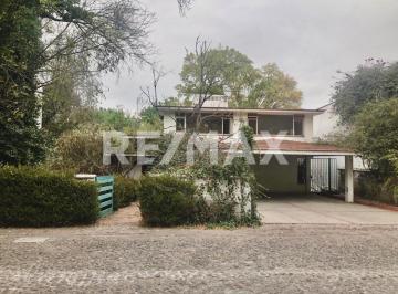 Terreno / Lote · 1800m² · Terreno en Venta, Lomas de Chapultpec - (4)