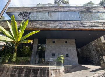 Casa en condominio · 622m² · 4 Recámaras · Casa en Condominio en Venta - (4)