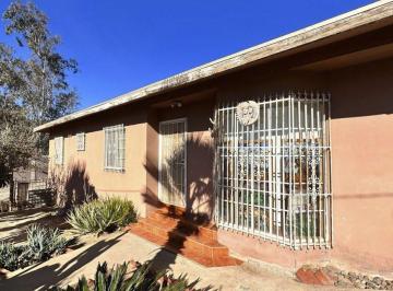 Casa de 3 habitaciones, Tijuana · Se Vende Casa en Rincón del Mediterráneo, Tijuana
