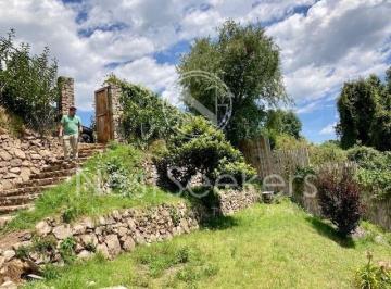 Terreno / Lote , Valle de Bravo · Terreno en Venta en San Simon El Alto
