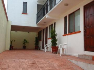 Departamento de 1 habitación, Coyoacán · Cuarto Amueblado Cerca Uvm y Estadio Azteca