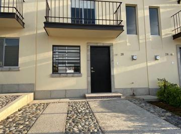 Casa en condominio de 2 habitaciones, Tlajomulco de Zúñiga · Casa Equipada en Excelentes Condiciones
