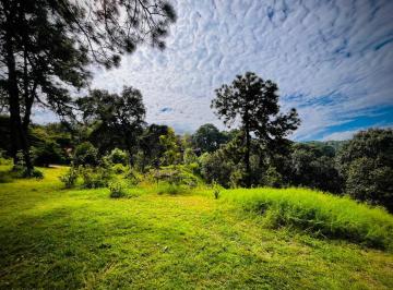 Terreno / Lote , Valle de Bravo · Terreno en Venta en Avándaro a 5 Min del Club de Golf en Valle de Bravo