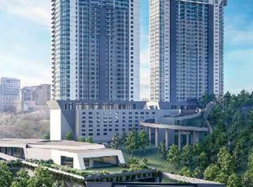 Departamento de 2 habitaciones, Huixquilucan · Departamento en Venta Para Estrenar en Manigua Ps