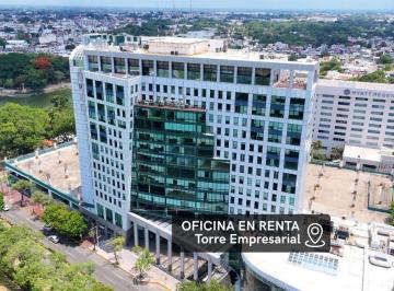 Oficina , Villahermosa · Oficina en Renta en Torre Empresarial N°803 F - 848