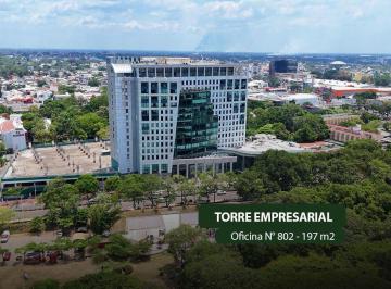 Oficina , Villahermosa · Oficina en Rena en Torre Empresarial N°802 F - 849